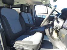 Vauxhall Vivaro CDTi 2900 BiTurbo 