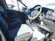 Vauxhall Vivaro CDTi 2900 BiTurbo 