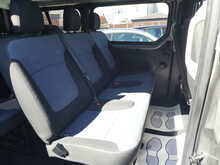 Vauxhall Vivaro CDTi 2900 BiTurbo 
