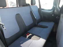 Vauxhall Vivaro CDTi 2900 BiTurbo 