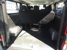 Vauxhall Vivaro CDTi 2900 BiTurbo 