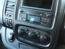 Vauxhall Vivaro CDTi 2900 BiTurbo 