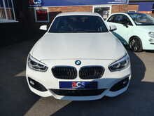 BMW 1 Series 118d M Sport 