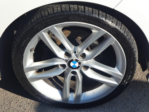2.0 118d M Sport Hatchback 5dr Diesel Manual Euro 6 (s/s) (150 ps)