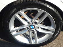 BMW 1 Series 118d M Sport 