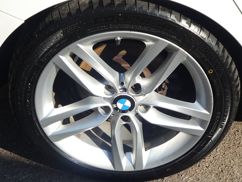 2.0 118d M Sport Hatchback 5dr Diesel Manual Euro 6 (s/s) (150 ps)