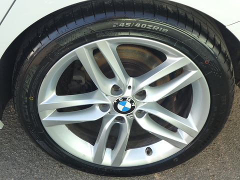 2.0 118d M Sport Hatchback 5dr Diesel Manual Euro 6 (s/s) (150 ps)