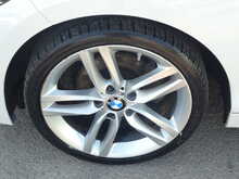 BMW 1 Series 118d M Sport 