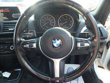 BMW 1 Series 118d M Sport 