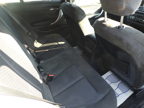 2.0 118d M Sport Hatchback 5dr Diesel Manual Euro 6 (s/s) (150 ps)