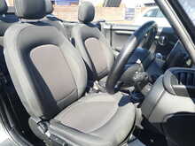 MINI Convertible Cooper 