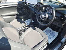 MINI Convertible Cooper 