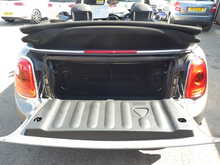 MINI Convertible Cooper 