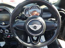 MINI Convertible Cooper 