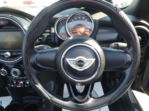 1.5 Cooper Convertible 2dr Petrol Manual Euro 6 (s/s) (136 ps)