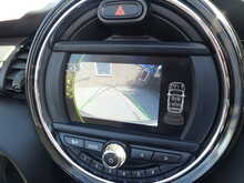 MINI Convertible Cooper 