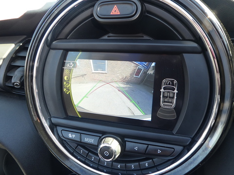 1.5 Cooper Convertible 2dr Petrol Manual Euro 6 (s/s) (136 ps)