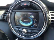 MINI Convertible Cooper 