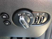 MINI Convertible Cooper 