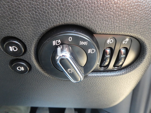 1.5 Cooper Convertible 2dr Petrol Manual Euro 6 (s/s) (136 ps)