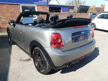 MINI Convertible Cooper 