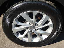 Hyundai TUCSON GDi SE Nav 