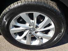 Hyundai TUCSON GDi SE Nav 