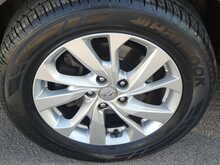 Hyundai TUCSON GDi SE Nav 