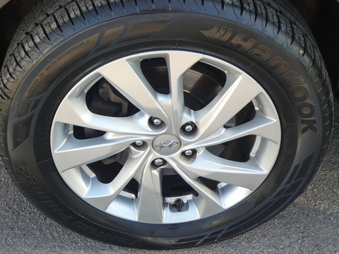 1.6 GDi SE Nav SUV 5dr Petrol Manual Euro 6 (s/s) (132 ps)