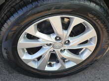 Hyundai TUCSON GDi SE Nav 