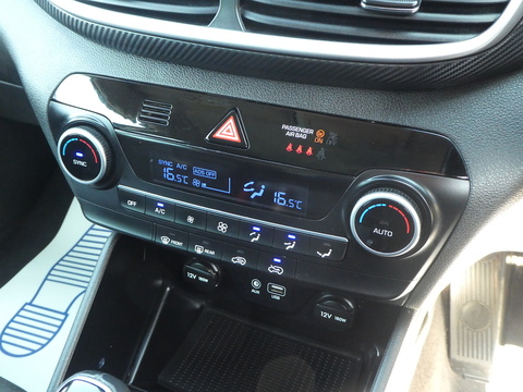 1.6 GDi SE Nav SUV 5dr Petrol Manual Euro 6 (s/s) (132 ps)