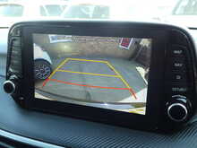 Hyundai TUCSON GDi SE Nav 