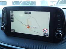 Hyundai TUCSON GDi SE Nav 
