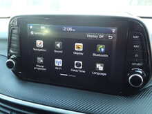 Hyundai TUCSON GDi SE Nav 