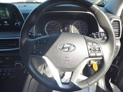 1.6 GDi SE Nav SUV 5dr Petrol Manual Euro 6 (s/s) (132 ps)