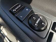 Hyundai TUCSON GDi SE Nav 