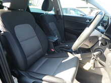 Hyundai TUCSON GDi SE Nav 