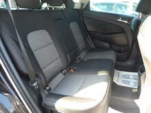 Hyundai TUCSON GDi SE Nav 