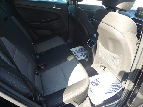 1.6 GDi SE Nav SUV 5dr Petrol Manual Euro 6 (s/s) (132 ps)