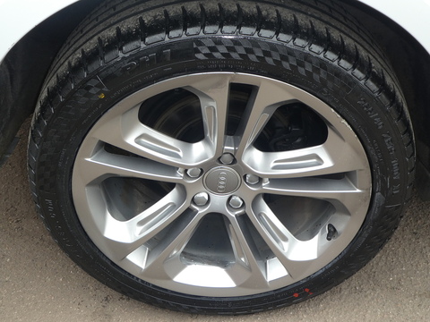 2.0 TDI SE SUV 5dr Diesel S Tronic quattro Euro 5 (s/s) (177 ps)