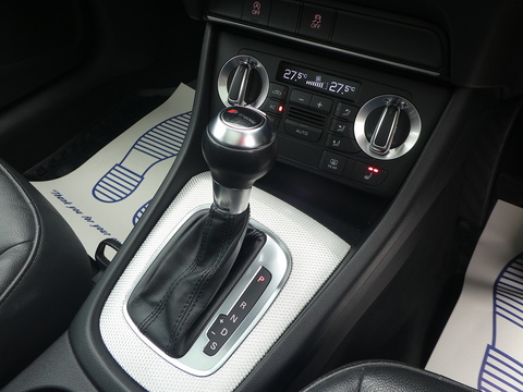 2.0 TDI SE SUV 5dr Diesel S Tronic quattro Euro 5 (s/s) (177 ps)