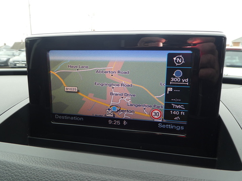 2.0 TDI SE SUV 5dr Diesel S Tronic quattro Euro 5 (s/s) (177 ps)