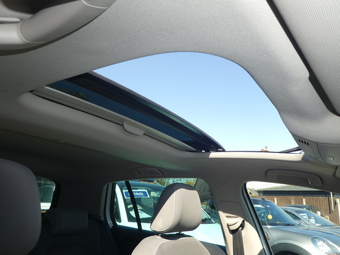 1.4 TSI BlueMotion Tech ACT GT Hatchback 5dr Petrol DSG Euro 6 (s/s) (150 ps)