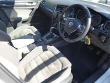 Volkswagen Golf TSI BlueMotion Tech GT 