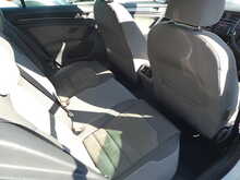 Volkswagen Golf TSI BlueMotion Tech GT 