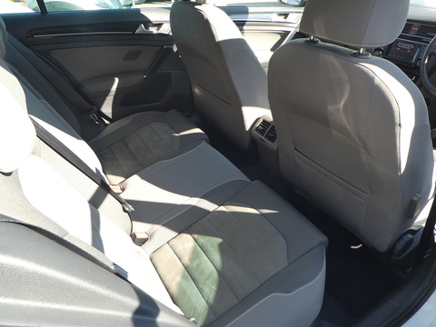 1.4 TSI BlueMotion Tech ACT GT Hatchback 5dr Petrol DSG Euro 6 (s/s) (150 ps)