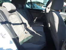 Volkswagen Golf TSI BlueMotion Tech GT 