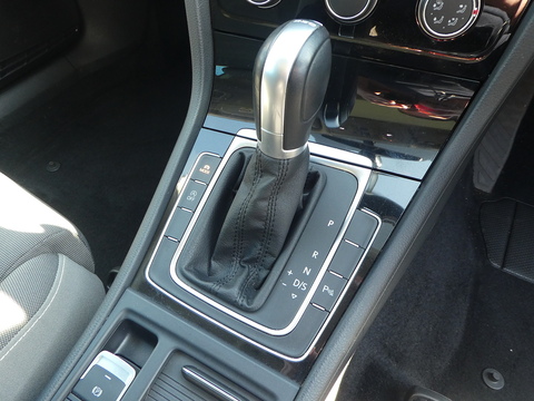 1.4 TSI BlueMotion Tech ACT GT Hatchback 5dr Petrol DSG Euro 6 (s/s) (150 ps)