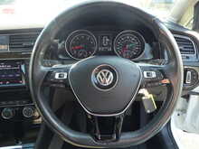 Volkswagen Golf TSI BlueMotion Tech GT 
