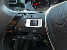 Volkswagen Golf TSI BlueMotion Tech GT 